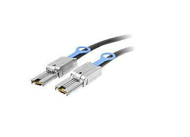 Siig 1m SAS M/M 39.4" (1 m) Black