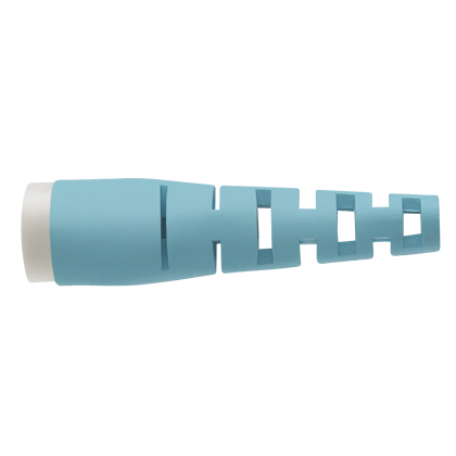 Panduit FMCBT2AQ-X cable accessory Cable boot