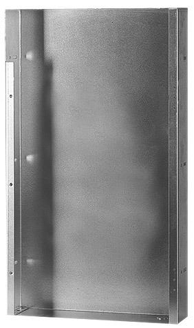 Bogen BBF mounting kit Black Metal