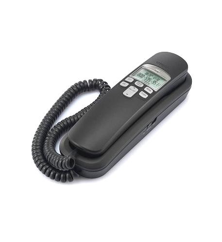VTech Trimstyle with Caller ID Black