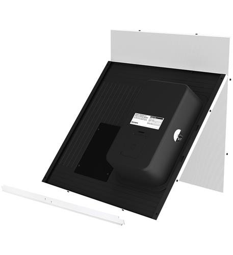 Bogen Drop In Ceiling Speaker Bright Wh 2 PACK