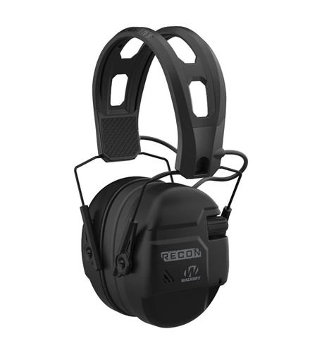 Walkers Game Ear Recon Muff Bluetooth