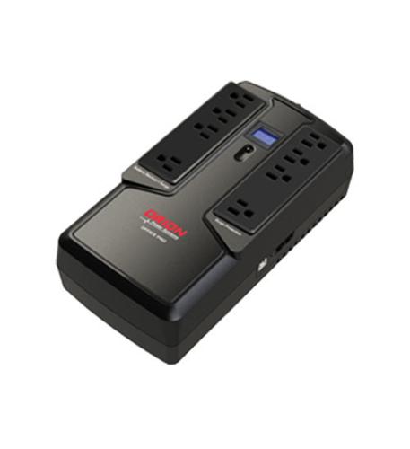 ORION POWER SYSTEMS OFFICE PRO LCD 550VA 330W