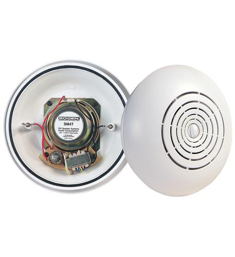Bogen Easy Install Ceiling Speaker