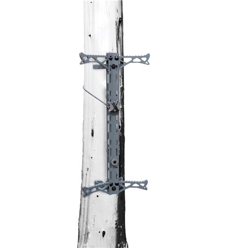 Hawk Helium Climbing Stick 20in (4 Pk)