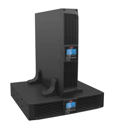ORION POWER SYSTEMS NETWORK PRO BATTERY BACKUP 1U