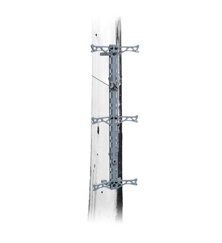 Hawk Helium Climbing Stick 30in (1 Pk)