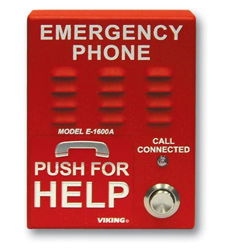 Viking Viking Emergency Dialer