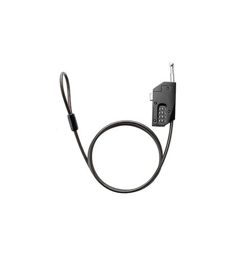 HME Products Trail Camera Combination Lock