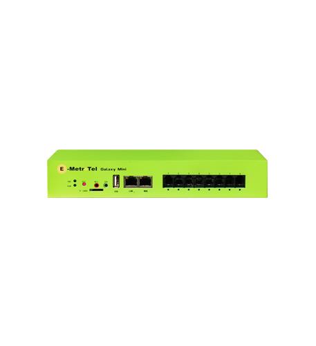 E-MetroTel EME-HBGLXN-MINI