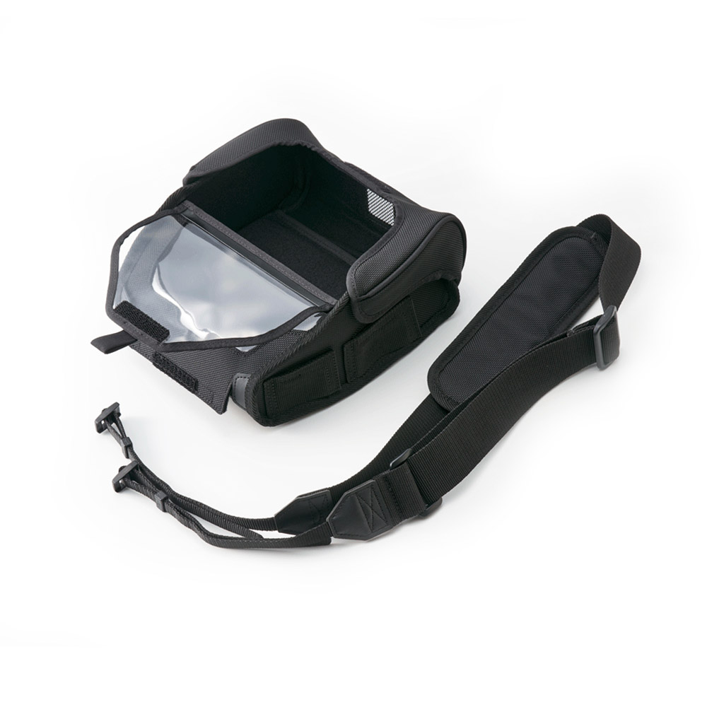 SATO WWPW4570N handheld printer accessory Protective case Black 1 pc(s) SATO PW4NX