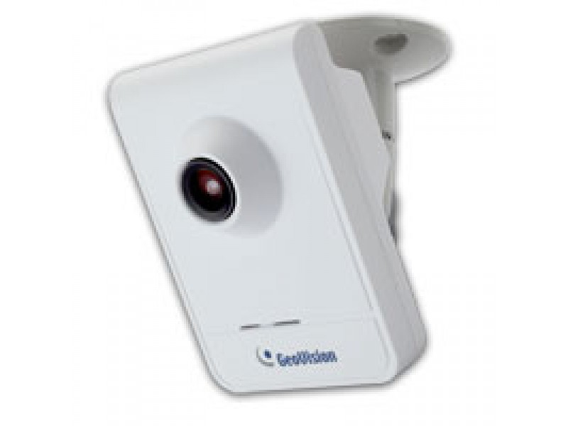 Geovision GV-CB220 Box IP security camera 1920 x 1080 pixels Ceiling/wall