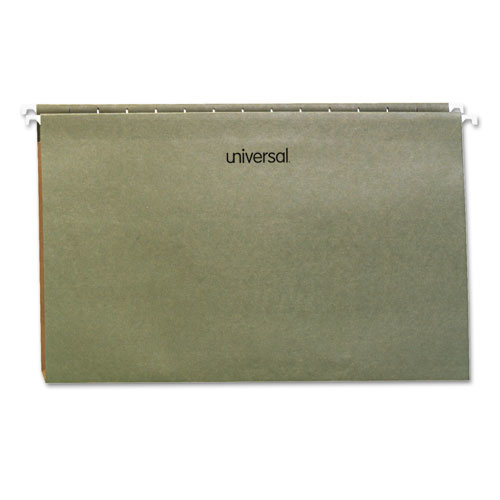 Universal UNV14151 hanging folder Legal Green 25 pc(s)