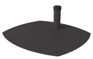 Premier Mounts PSP-BASE mounting kit Black