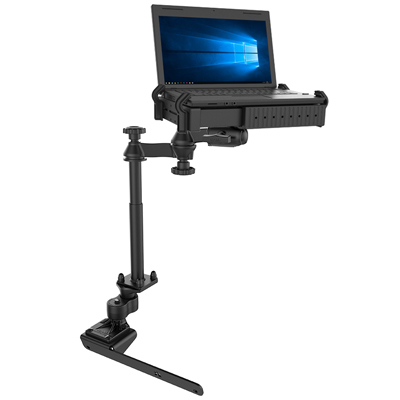 RAM Mounts RAM-VB-178A-SW1 holder Passive holder Laptop Black