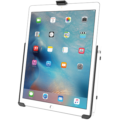 RAM Mounts RAM-HOL-AP21U holder Tablet/UMPC Black Passive holder