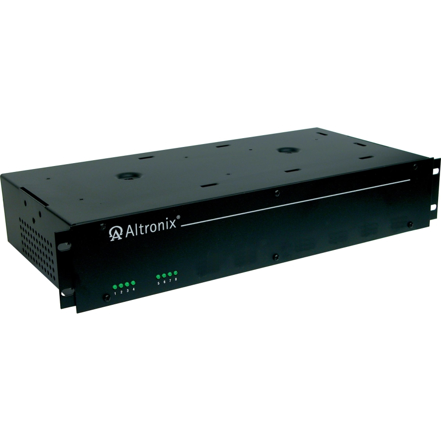 Altronix R248UL uninterruptible power supply (UPS) 8 AC outlet(s)